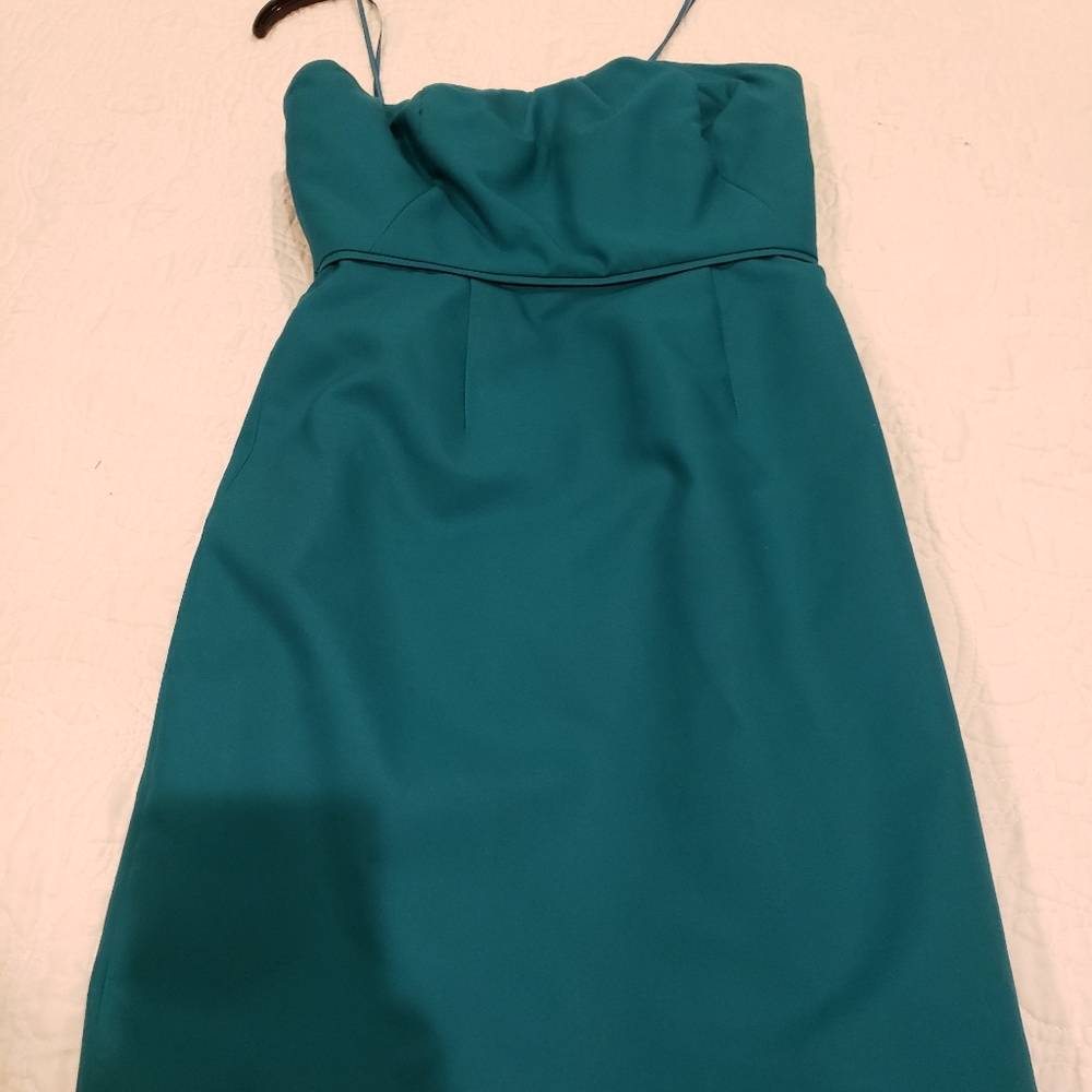 JCrew Cocktail Dress